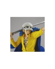 Figuras ONE PIECE BATTLE RECORD COLLECTIONTRAFALGAR.LAW 16 Cm De Ba... Figuras ONE PIECE BATTLE RECORD COLLECTIONTRAFALGAR.LAW 16 Cm De Ba...