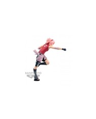 Figuras NARUTO SHIPPUDEN VIBRATION STARS HARUNO SAKURA 16 Cm De Ban... Figuras NARUTO SHIPPUDEN VIBRATION STARS HARUNO SAKURA 16 Cm De Ban...