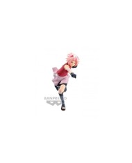 Figuras NARUTO SHIPPUDEN VIBRATION STARS HARUNO SAKURA 16 Cm De Ban... Figuras NARUTO SHIPPUDEN VIBRATION STARS HARUNO SAKURA 16 Cm De Ban...