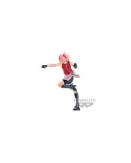 Figuras NARUTO SHIPPUDEN VIBRATION STARS HARUNO SAKURA 16 Cm De Ban... Figuras NARUTO SHIPPUDEN VIBRATION STARS HARUNO SAKURA 16 Cm De Ban...