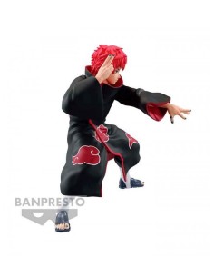 Figuras NARUTO SHIPPUDEN VIBRATION STARS-SASORI 15 Cm De Banpresto ...