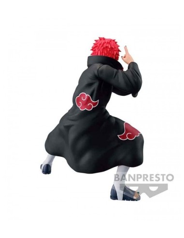 Figuras NARUTO SHIPPUDEN VIBRATION STARS-SASORI 15 Cm De Banpresto ... Figuras NARUTO SHIPPUDEN VIBRATION STARS-SASORI 15 Cm De Banpresto ...