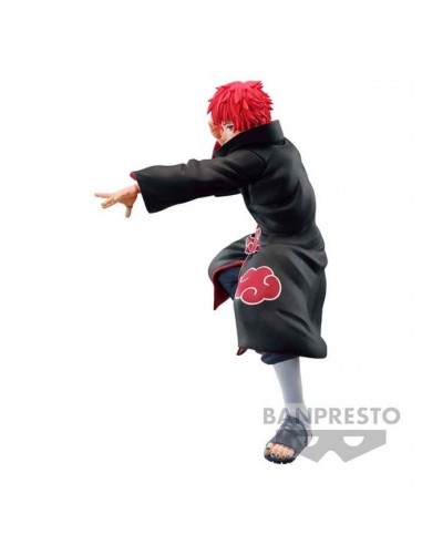 Figuras NARUTO SHIPPUDEN VIBRATION STARS-SASORI 15 Cm De Banpresto ... Figuras NARUTO SHIPPUDEN VIBRATION STARS-SASORI 15 Cm De Banpresto ...