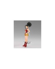 Figuras MY HERO ACADEMIA AGE OF HEROES CHARGEZUMA CREATY B MOMO YAO... Figuras MY HERO ACADEMIA AGE OF HEROES CHARGEZUMA CREATY B MOMO YAO...