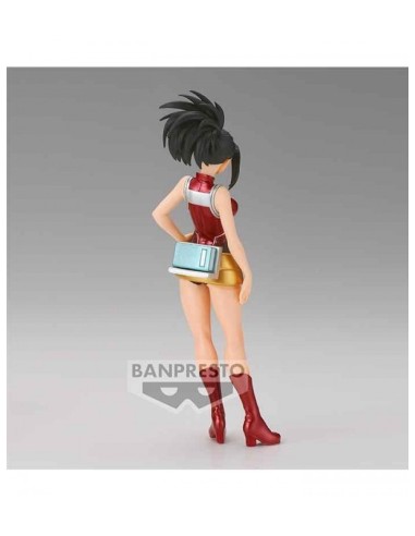 Figuras MY HERO ACADEMIA AGE OF HEROES CHARGEZUMA CREATY B MOMO YAO...