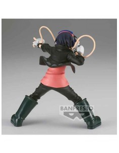 My Hero Academia Kyoka Jiro The Amazing Heroes Vol.28 Banpresto MY ...
