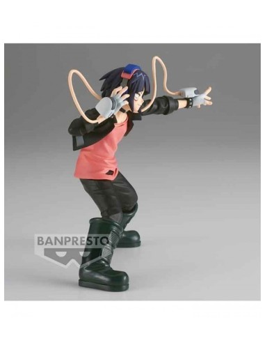 My Hero Academia Kyoka Jiro The Amazing Heroes Vol.28 Banpresto MY ... My Hero Academia Kyoka Jiro The Amazing Heroes Vol.28 Banpresto MY ...