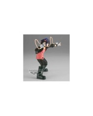 My Hero Academia Kyoka Jiro The Amazing Heroes Vol.28 Banpresto MY ... My Hero Academia Kyoka Jiro The Amazing Heroes Vol.28 Banpresto MY ...