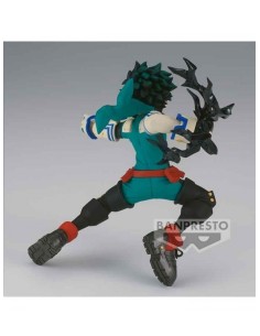 My Hero Academia Izuku Midoriya The Amazing Heroes Plus Vol.2 Banpr...
