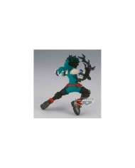 My Hero Academia Izuku Midoriya The Amazing Heroes Plus Vol.2 Banpr... My Hero Academia Izuku Midoriya The Amazing Heroes Plus Vol.2 Banpr...