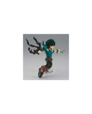 My Hero Academia Izuku Midoriya The Amazing Heroes Plus Vol.2 Banpr... My Hero Academia Izuku Midoriya The Amazing Heroes Plus Vol.2 Banpr...