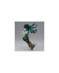 My Hero Academia Izuku Midoriya The Amazing Heroes Plus Vol.2 Banpr... My Hero Academia Izuku Midoriya The Amazing Heroes Plus Vol.2 Banpr...