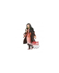 Figura Demon Slayer: Kimetsu No Yaiba Nezuko Kamado Vol.30 15 Cm De Banpresto  4983164195767 Figura Demon Slayer: Kimetsu No Yaiba Nezuko Kamado Vol.30 15 Cm De Banpresto  4983164195767