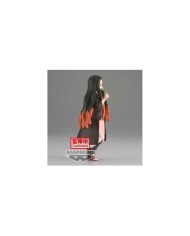 Figura Demon Slayer: Kimetsu No Yaiba Nezuko Kamado Vol.30 15 Cm De... Figura Demon Slayer: Kimetsu No Yaiba Nezuko Kamado Vol.30 15 Cm De...