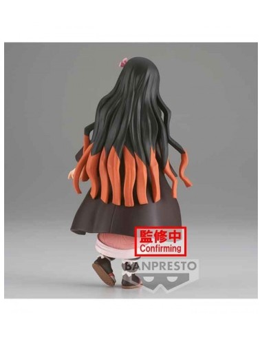 Figura Demon Slayer: Kimetsu No Yaiba Nezuko Kamado Vol.30 15 Cm De... Figura Demon Slayer: Kimetsu No Yaiba Nezuko Kamado Vol.30 15 Cm De...