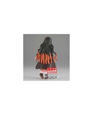 Figura Demon Slayer: Kimetsu No Yaiba Nezuko Kamado Vol.30 15 Cm De... Figura Demon Slayer: Kimetsu No Yaiba Nezuko Kamado Vol.30 15 Cm De...