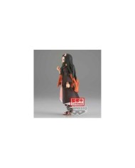 Figura Demon Slayer: Kimetsu No Yaiba Nezuko Kamado Vol.30 15 Cm De... Figura Demon Slayer: Kimetsu No Yaiba Nezuko Kamado Vol.30 15 Cm De...