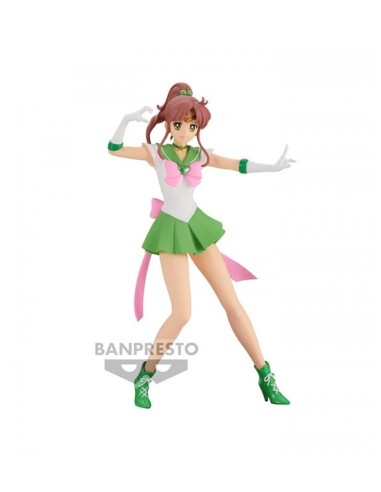 Figuras Sailor Moon Eternal The Movie GLITTER&GLAMOURS -SUPER SAILO...