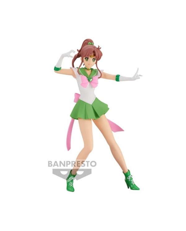 Figuras Sailor Moon Eternal The Movie GLITTER&GLAMOURS -SUPER SAILO...
