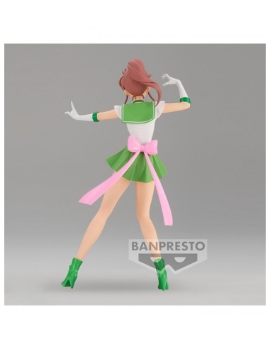 Figuras Sailor Moon Eternal The Movie GLITTER&GLAMOURS -SUPER SAILO...