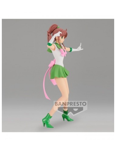 Figuras Sailor Moon Eternal The Movie GLITTER&GLAMOURS -SUPER SAILO...