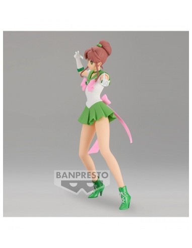 Figuras Sailor Moon Eternal The Movie GLITTER&GLAMOURS -SUPER SAILO...