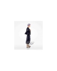 Figuras TOKYO REVENGERS TAKASHI MITSUYA FIGURE(Ver.A) 17 Cm De Banp... Figuras TOKYO REVENGERS TAKASHI MITSUYA FIGURE(Ver.A) 17 Cm De Banp...