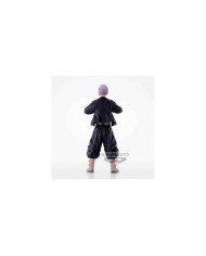Figuras TOKYO REVENGERS TAKASHI MITSUYA FIGURE(Ver.A) 17 Cm De Banp... Figuras TOKYO REVENGERS TAKASHI MITSUYA FIGURE(Ver.A) 17 Cm De Banp...