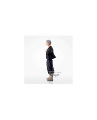 Figuras TOKYO REVENGERS TAKASHI MITSUYA FIGURE(Ver.A) 17 Cm De Banp... Figuras TOKYO REVENGERS TAKASHI MITSUYA FIGURE(Ver.A) 17 Cm De Banp...