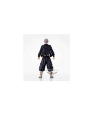 Figuras TOKYO REVENGERS TAKASHI MITSUYA FIGURE(Ver.B) 17 Cm De Banp... Figuras TOKYO REVENGERS TAKASHI MITSUYA FIGURE(Ver.B) 17 Cm De Banp...