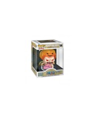 Funko POP! Deluxe - Hungry Big Mom One Piece 889698613699 Funko POP! Deluxe - Hungry Big Mom One Piece 889698613699