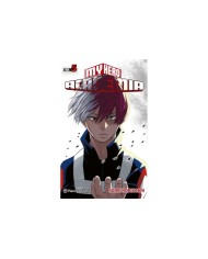 SEGUNDA MANO -  MY HERO ACADEMIA 5 9788491460961SM
