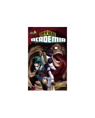 SEGUNDA MANO MY HERO ACADEMIA 6  9788491461418SM
