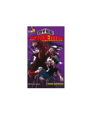 SEGUNDA MANO MY HERO ACADEMIA 9  9788491467267SM SEGUNDA MANO MY HERO ACADEMIA 9  9788491467267SM