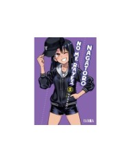 SEGUNDA MANO NO ME RAYES, NAGATORO 05 SEGUNDA MANO NO ME RAYES, NAGATORO 05