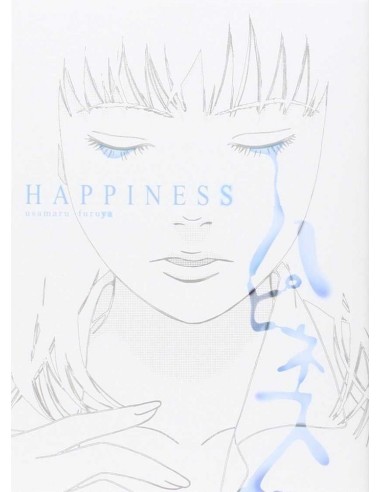 SEGUNDA MANO HAPPINESS  9788494490002SG SEGUNDA MANO HAPPINESS  9788494490002SG