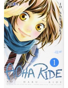 SEGUNDA MANO AOHA RIDE VOL. 01  9788416352777SG SEGUNDA MANO AOHA RIDE VOL. 01  9788416352777SG