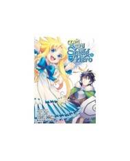 SEGUNDA MANO THE RISING OF THE SHIELD HERO 03  9788418172861SG SEGUNDA MANO THE RISING OF THE SHIELD HERO 03  9788418172861SG