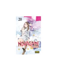 SEGUNDA MANO NORAGAMI 20  9788467937831SG SEGUNDA MANO NORAGAMI 20  9788467937831SG
