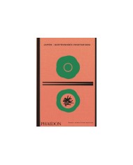 JAPON GASTRONOMIA VEGETARIANA 9781838666682