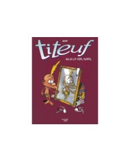 LAS HISTORIAS DE TITEUF  9788419316400