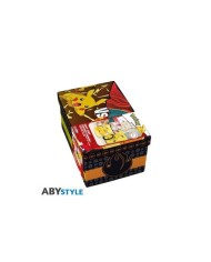 POKEMON - PACK PREMIUM VASO XXL, TAZA HC Y CUADERNO PIKACHU POKEMON 3665361078067 POKEMON - PACK PREMIUM VASO XXL, TAZA HC Y CUADERNO PIKACHU POKEMON 3665361078067
