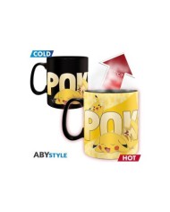 POKEMON - PACK PREMIUM VASO XXL, TAZA HC Y CUADERNO PIKACHU POKEMON 3665361078067 POKEMON - PACK PREMIUM VASO XXL, TAZA HC Y CUADERNO PIKACHU POKEMON 3665361078067