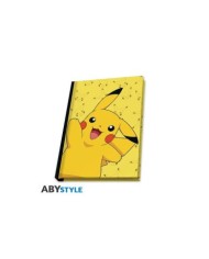 POKEMON - PACK PREMIUM VASO XXL, TAZA HC Y CUADERNO PIKACHU POKEMON 3665361078067 POKEMON - PACK PREMIUM VASO XXL, TAZA HC Y CUADERNO PIKACHU POKEMON 3665361078067