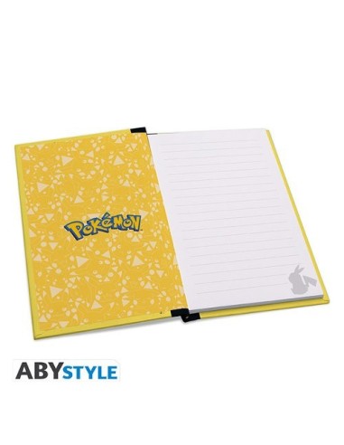 POKEMON - PACK PREMIUM VASO XXL, TAZA HC Y CUADERNO PIKACHU POKEMON... POKEMON - PACK PREMIUM VASO XXL, TAZA HC Y CUADERNO PIKACHU POKEMON...