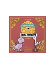 UN CUENTO NORMAL Y CORRIENTE 9788412707205