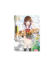 SEGUNDA MANO HIGEHIRO 02  9788419185594SG SEGUNDA MANO HIGEHIRO 02  9788419185594SG