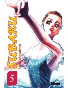 SEGUNDA MANO - SUBARO 5  9788484493693SG