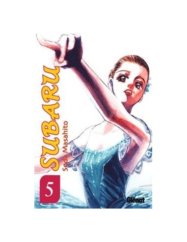 SEGUNDA MANO - SUBARO 5  9788484493693SG