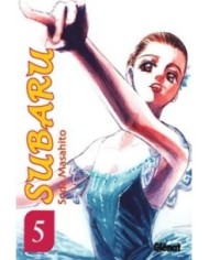 SEGUNDA MANO - SUBARO 5  9788484493693SG